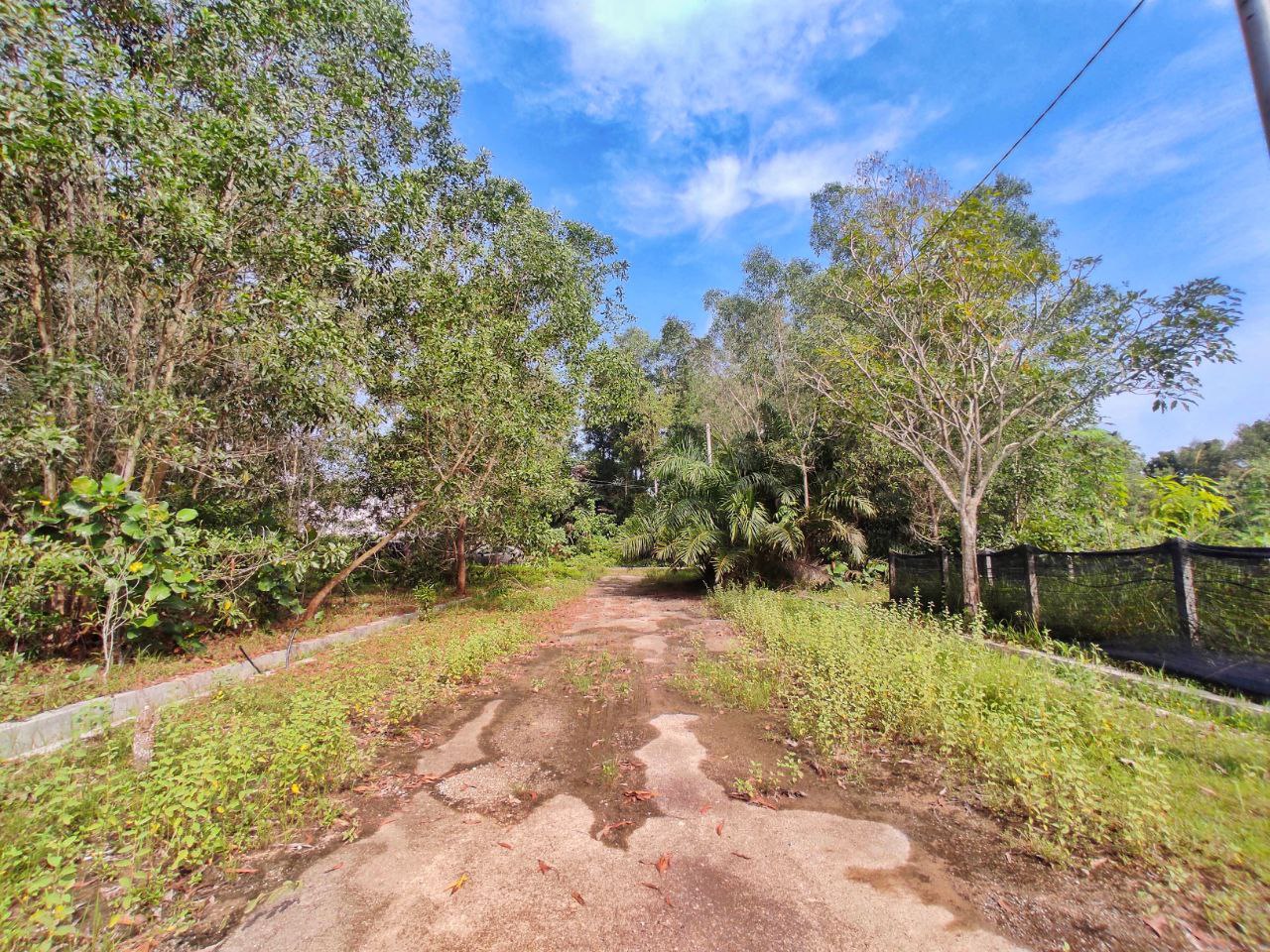 BUNGLOW LOT BUKIT DAMAR CYBERJAYA INDIVIDUAL TITLE - photo 8