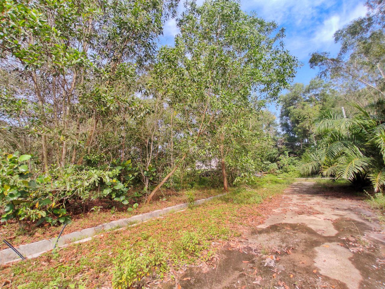 BUNGLOW LOT BUKIT DAMAR CYBERJAYA INDIVIDUAL TITLE - photo 9