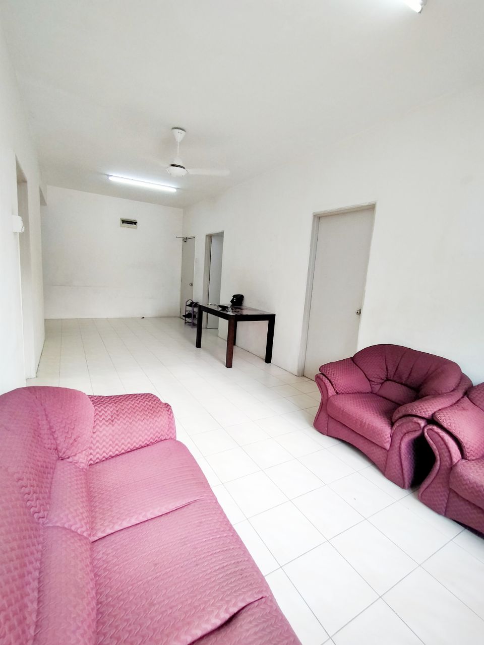 Mayang APARTMENT Puncak Jalil - photo 4