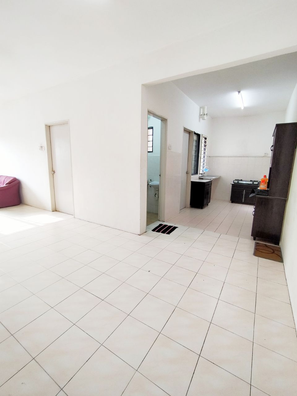 Mayang APARTMENT Puncak Jalil - photo 5