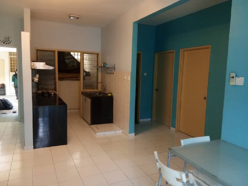 Nego Murah LOW MID Level PERMAI PRIMA Ampang KL - photo 2