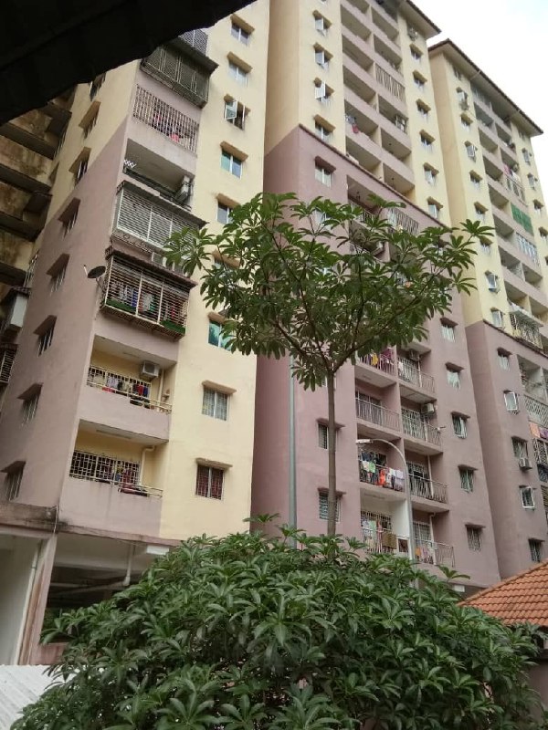 Nego Murah LOW MID Level PERMAI PRIMA Ampang KL - photo 5