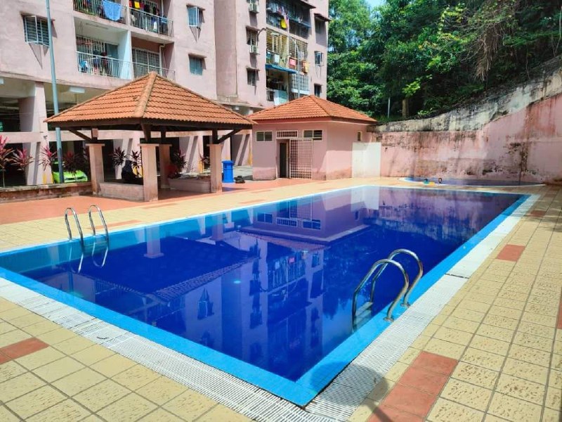 Nego Murah LOW MID Level PERMAI PRIMA Ampang KL - photo 6