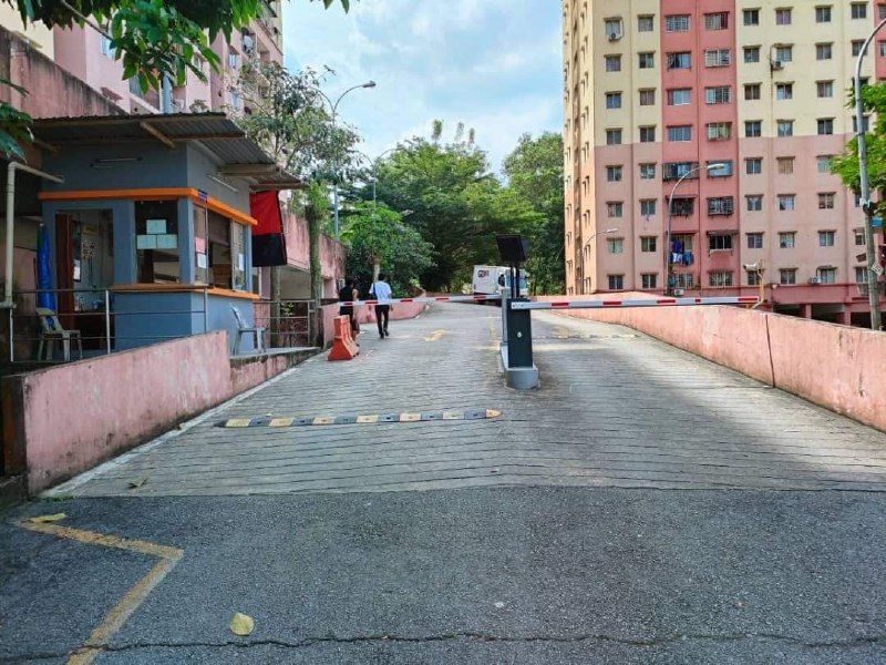 Nego Murah LOW MID Level PERMAI PRIMA Ampang KL - photo 7