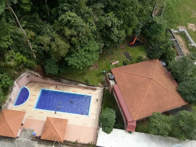 Nego Murah LOW MID Level PERMAI PRIMA Ampang KL - photo 8