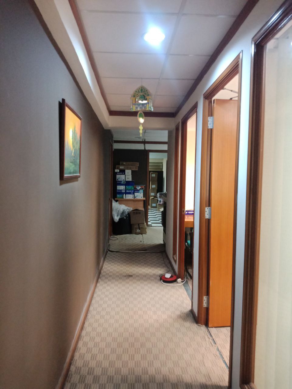 1559sqft Stratgic Office Lot Dagang Ampang Near KL - photo 3