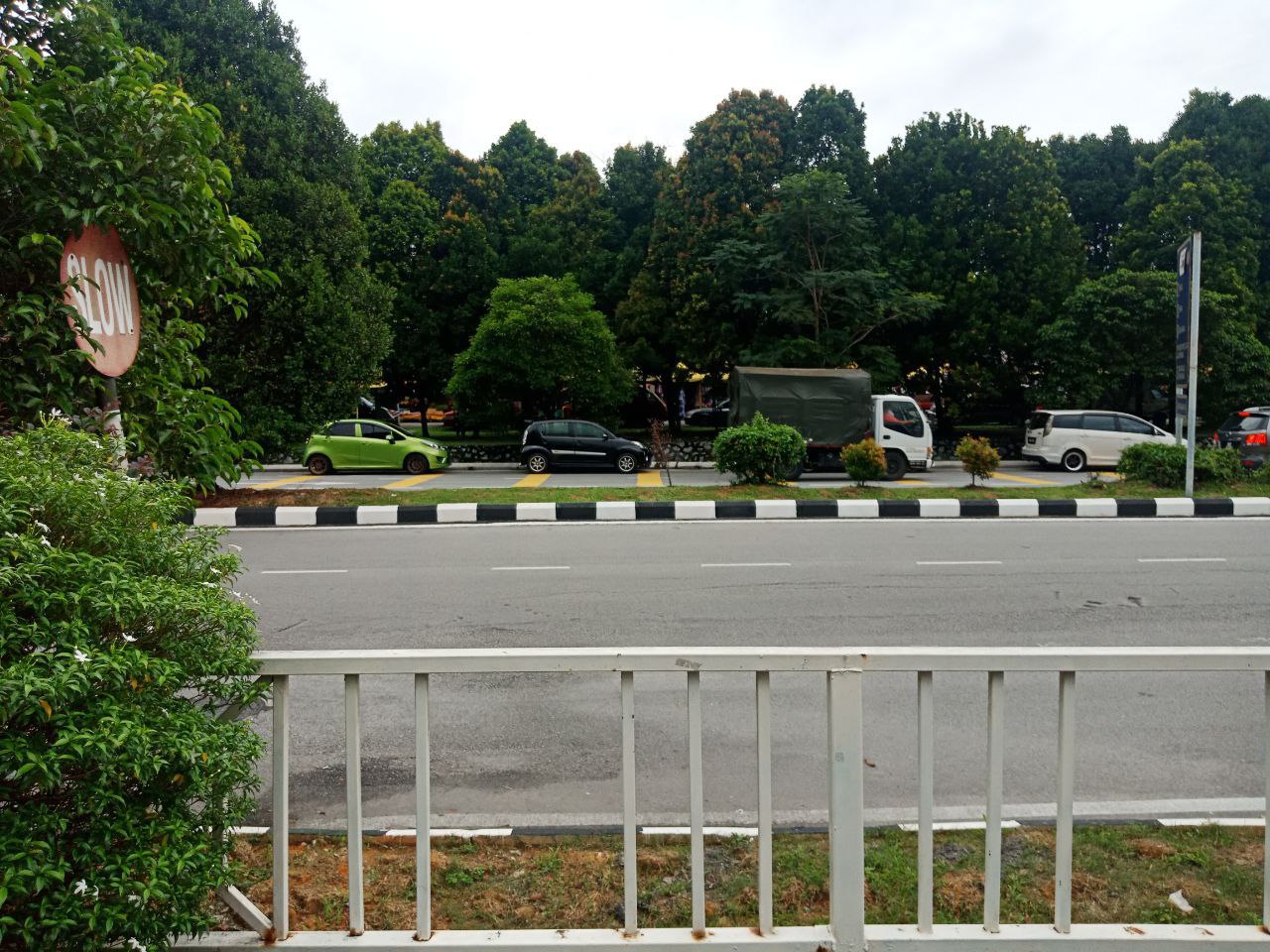1559sqft Stratgic Office Lot Dagang Ampang Near KL - photo 6