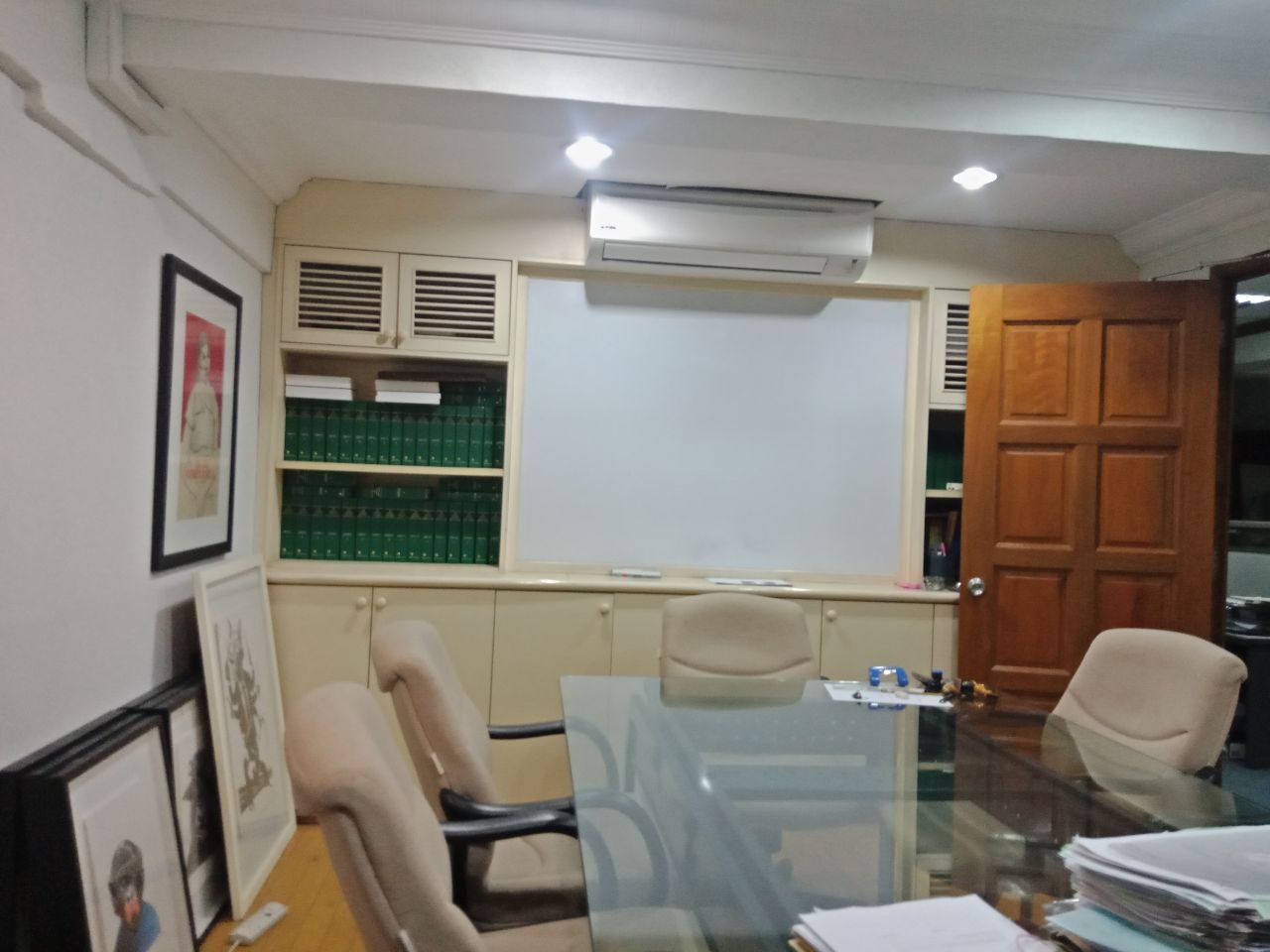 1559sqft Stratgic Office Lot Dagang Ampang Near KL - photo 7
