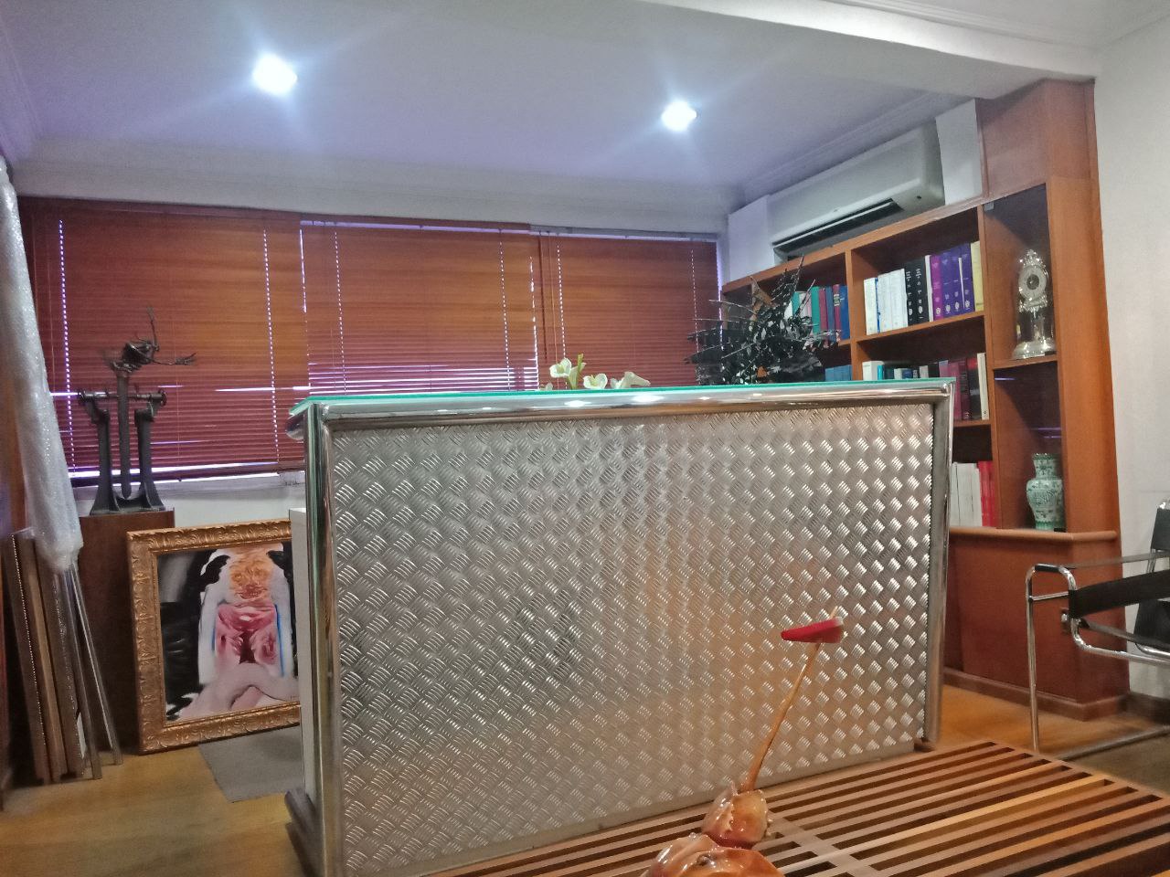 1559sqft Stratgic Office Lot Dagang Ampang Near KL - photo 8