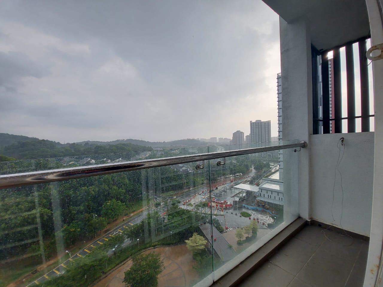 Dwiputra Residences, Putrajaya - photo 2