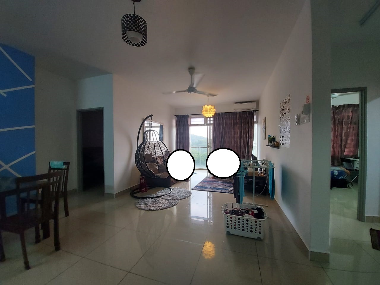Dwiputra Residences, Putrajaya - photo 3