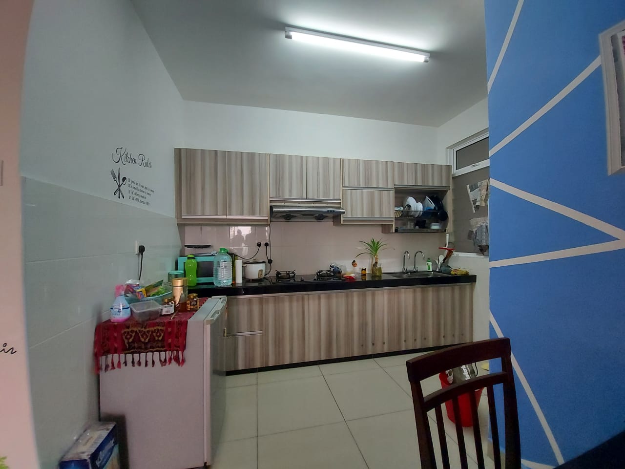 Dwiputra Residences, Putrajaya - photo 4