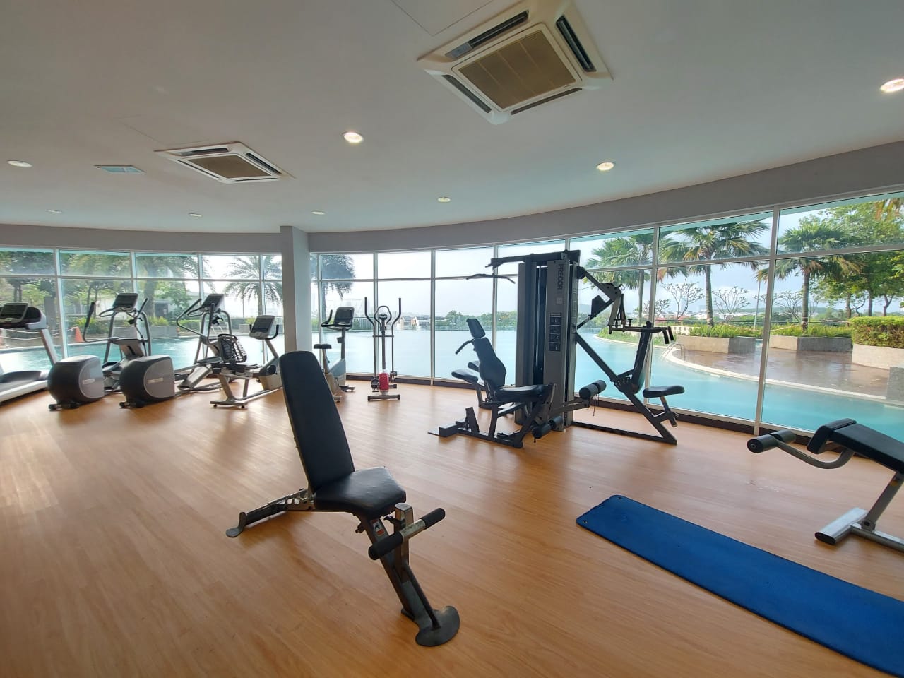 Dwiputra Residences, Putrajaya - photo 5