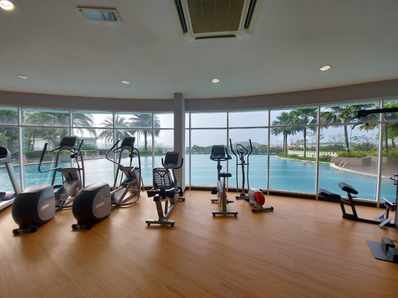 Dwiputra Residences, Putrajaya - photo 6