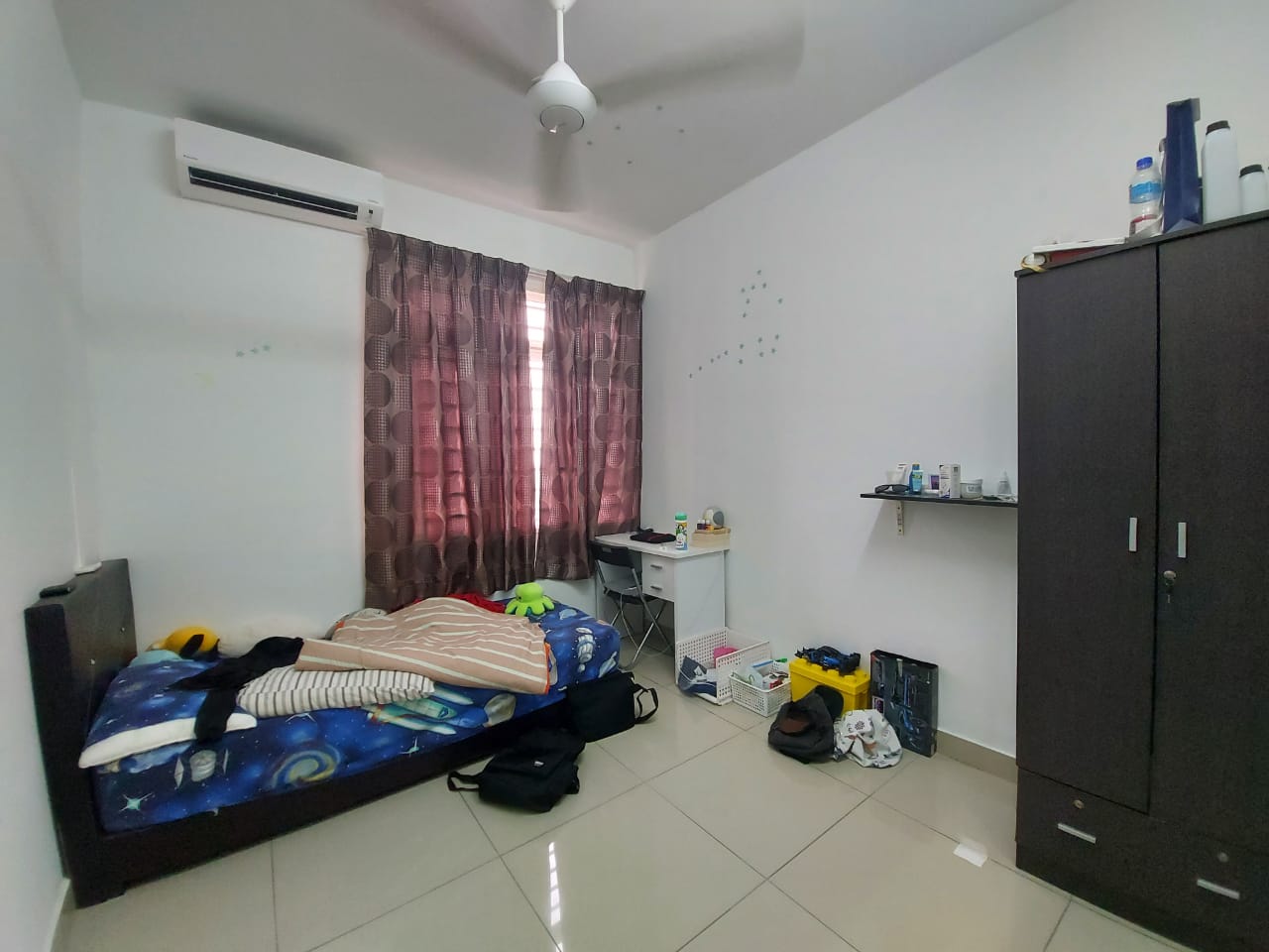 Dwiputra Residences, Putrajaya - photo 7