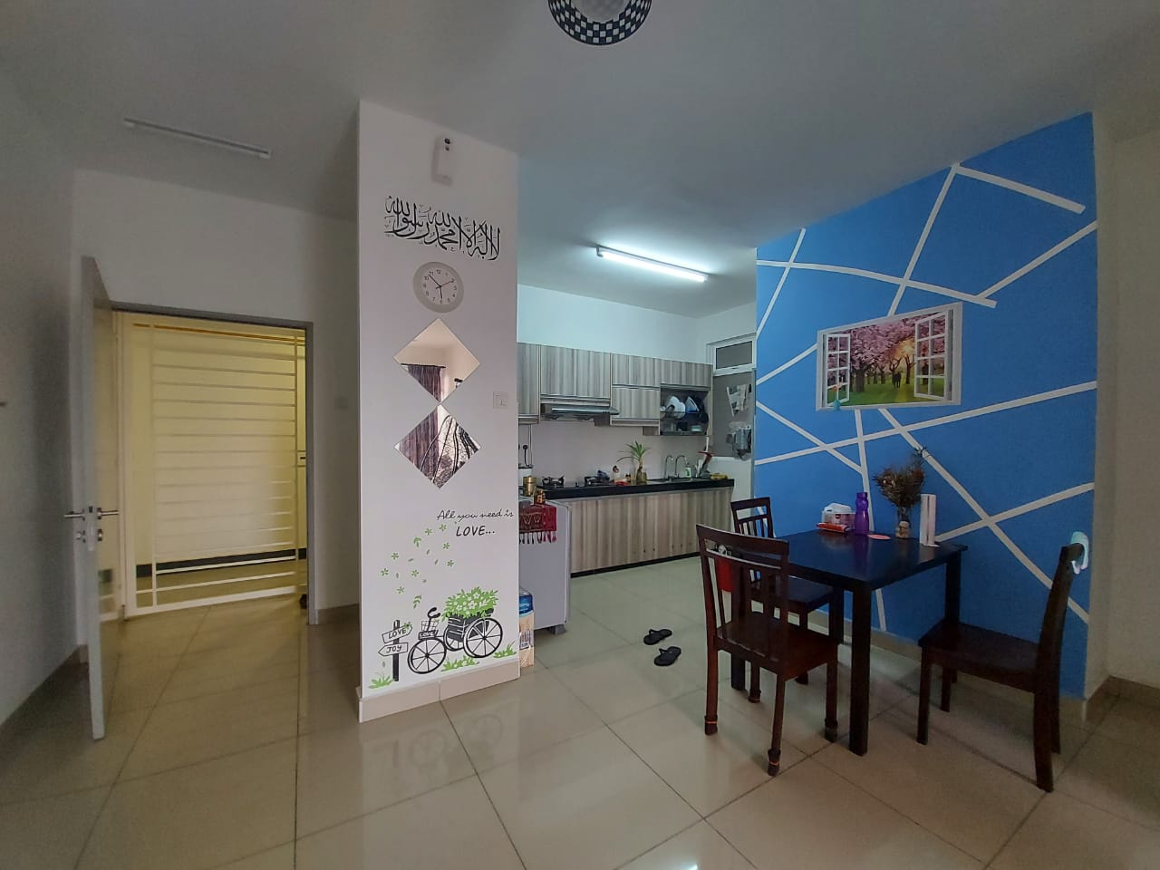 Dwiputra Residences, Putrajaya - photo 8