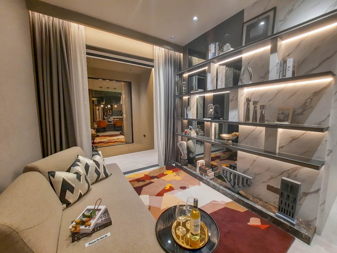 NEW Wangsa Maju Residence Condominium - photo 2