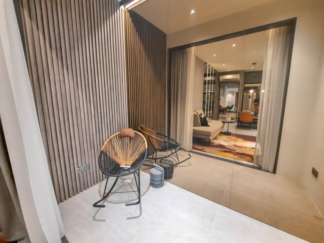 NEW Wangsa Maju Residence Condominium - photo 5
