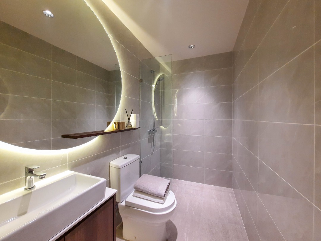 NEW Wangsa Maju Residence Condominium - photo 6