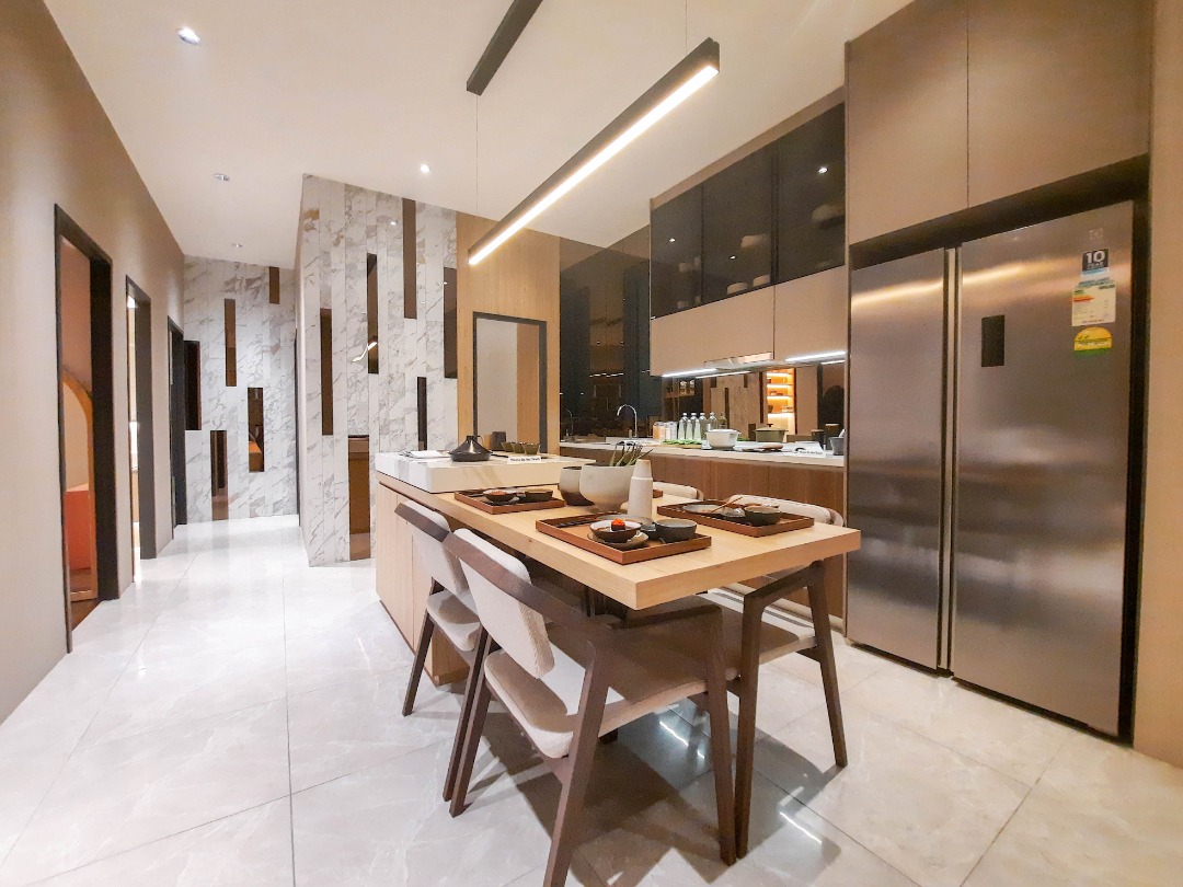 NEW Wangsa Maju Residence Condominium - photo 7