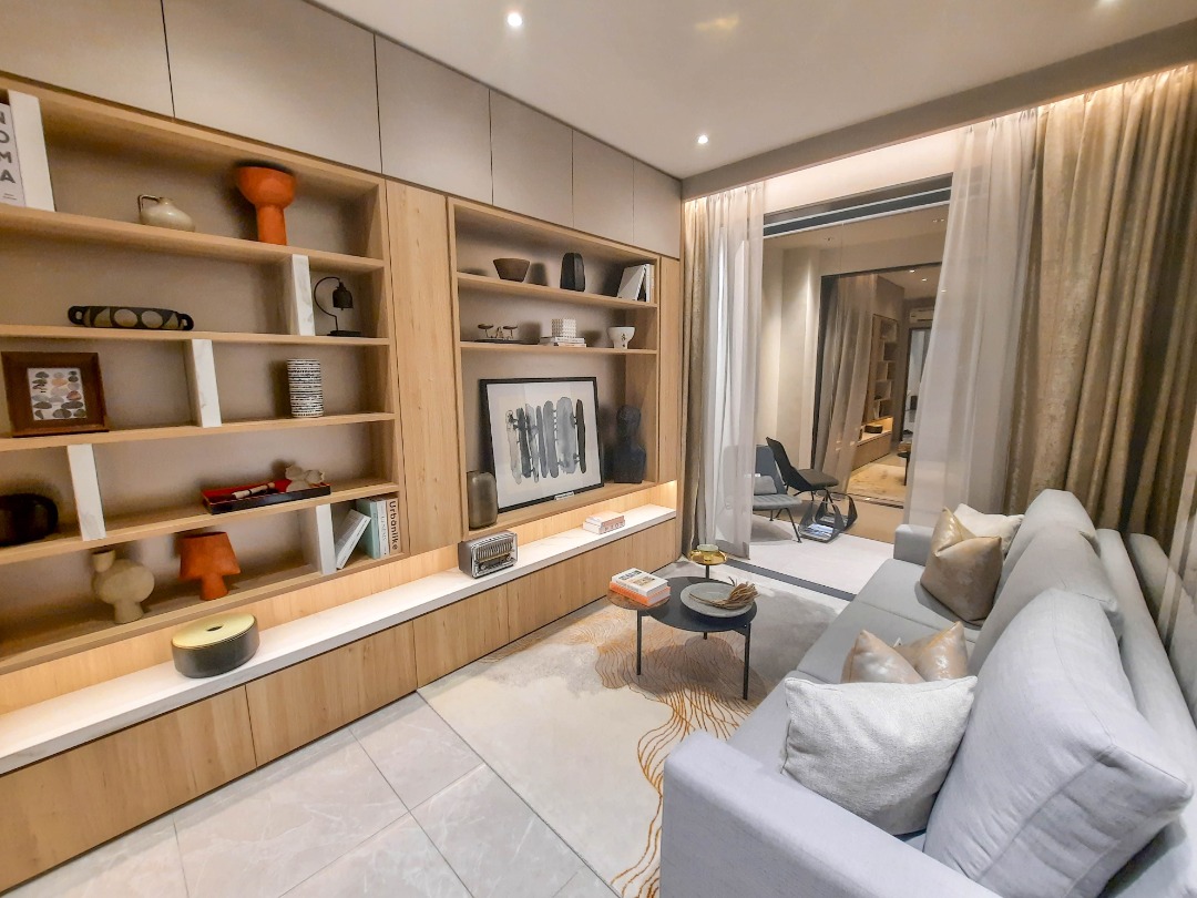 NEW Wangsa Maju Residence Condominium - photo 8