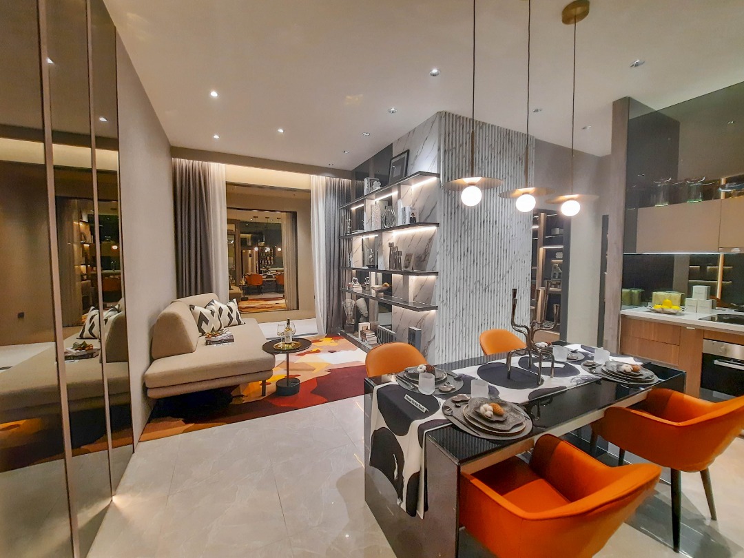 NEW Wangsa Maju Residence Condominium - photo 13