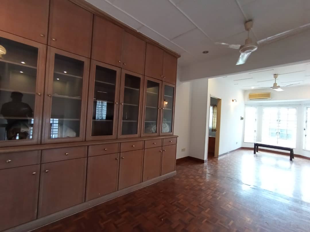 Freehold Banglo Hillside Estate Ampang Jaya - photo 3