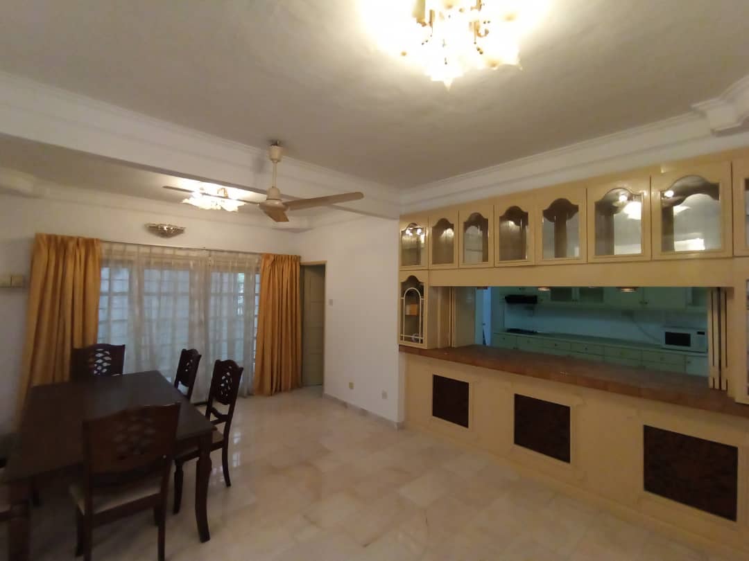 Freehold Banglo Hillside Estate Ampang Jaya - photo 5