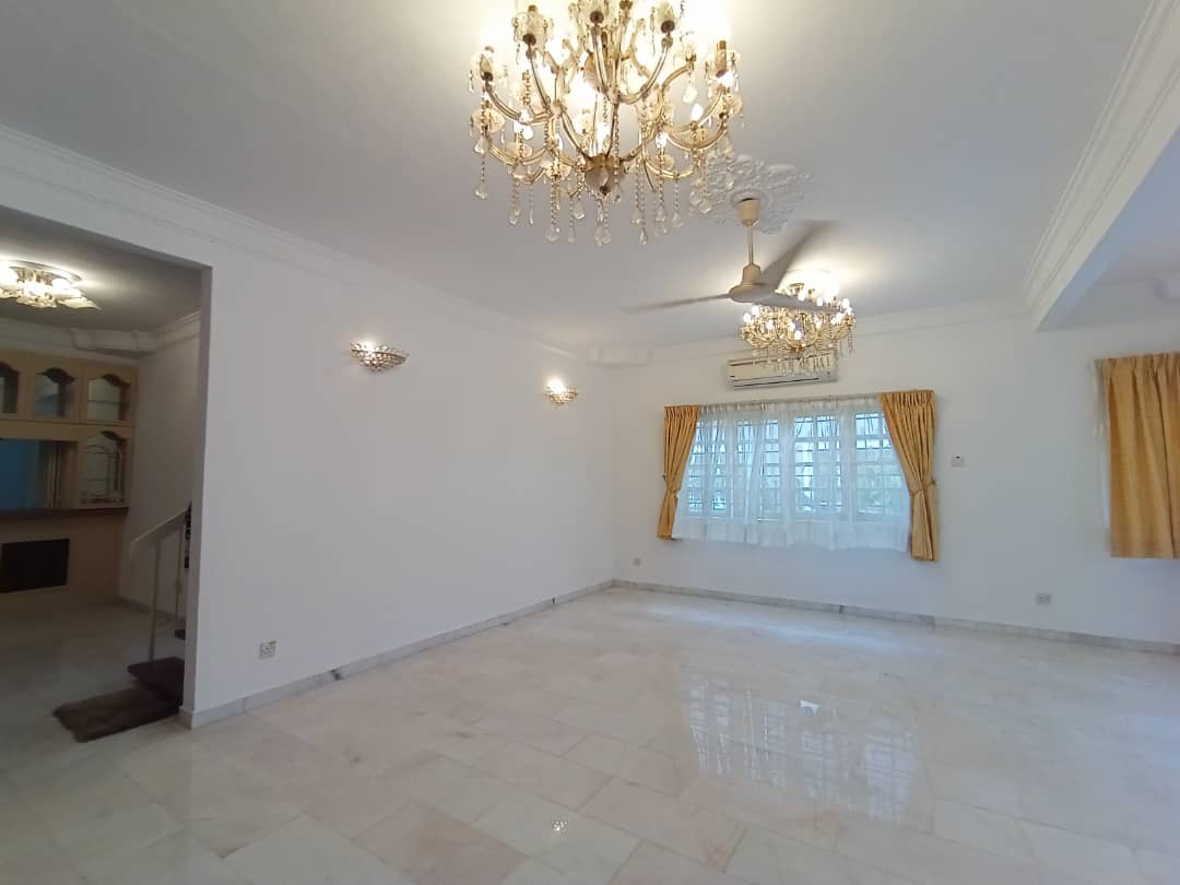 Freehold Banglo Hillside Estate Ampang Jaya - photo 9