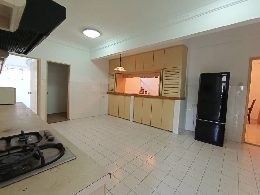 Freehold Banglo Hillside Estate Ampang Jaya - photo 11