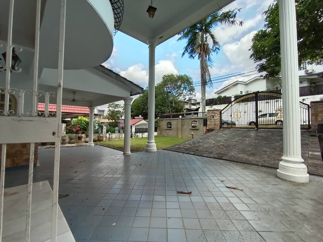 Freehold Banglo Hillside Estate Ampang Jaya - photo 12