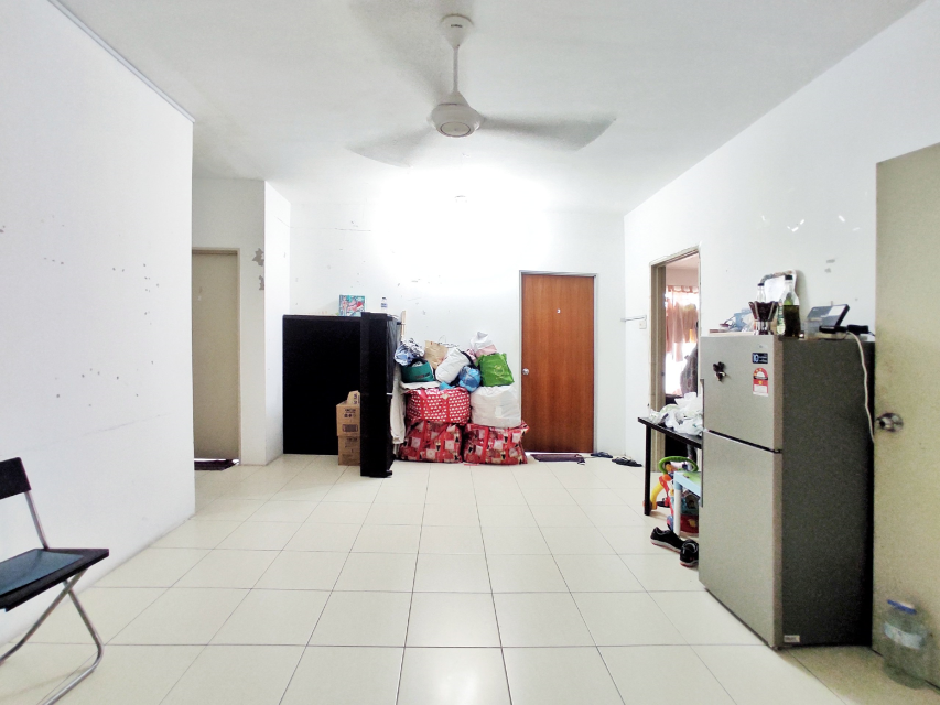 KLCC VIEW PV12 SETAPAK NEAR AEON MALL EASY ACCES - photo 5