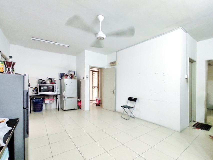 KLCC VIEW PV12 SETAPAK NEAR AEON MALL EASY ACCES - photo 6