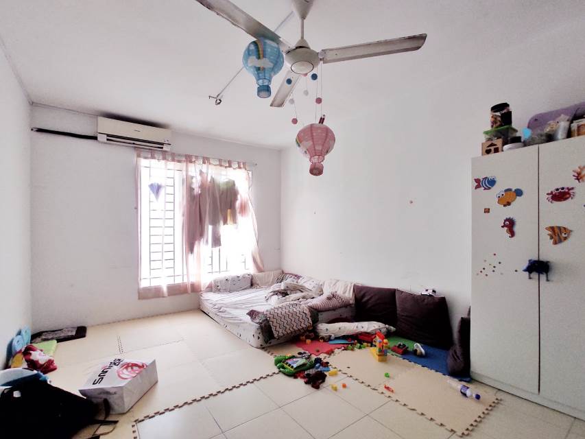 KLCC VIEW PV12 SETAPAK NEAR AEON MALL EASY ACCES - photo 7