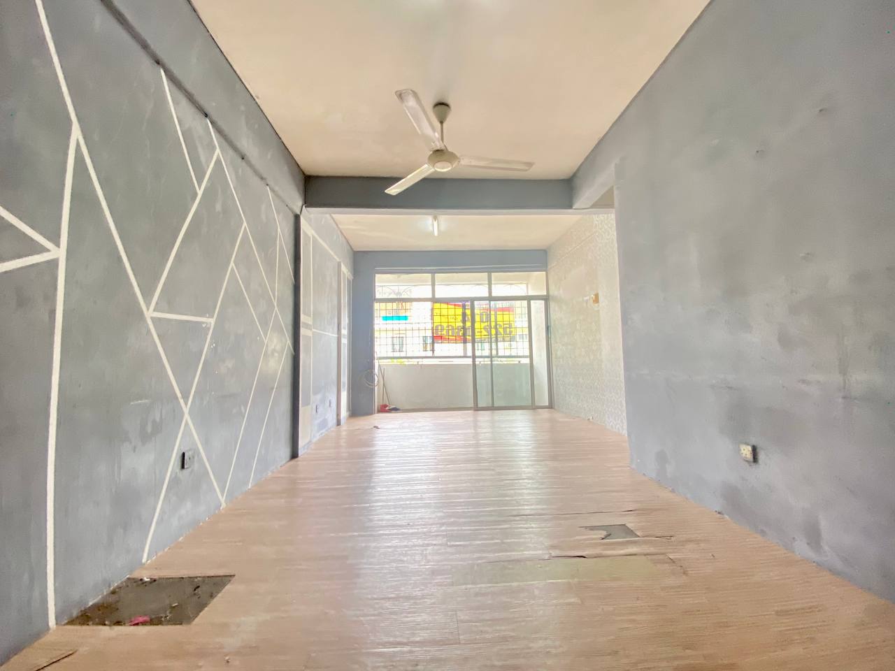 1ST FLOOR CASMARIA APARTMENT BATU CAVES - photo 10