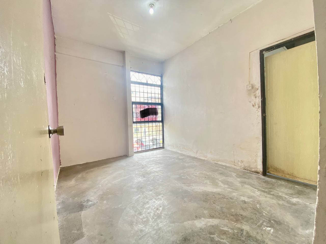 1ST FLOOR CASMARIA APARTMENT BATU CAVES - photo 12