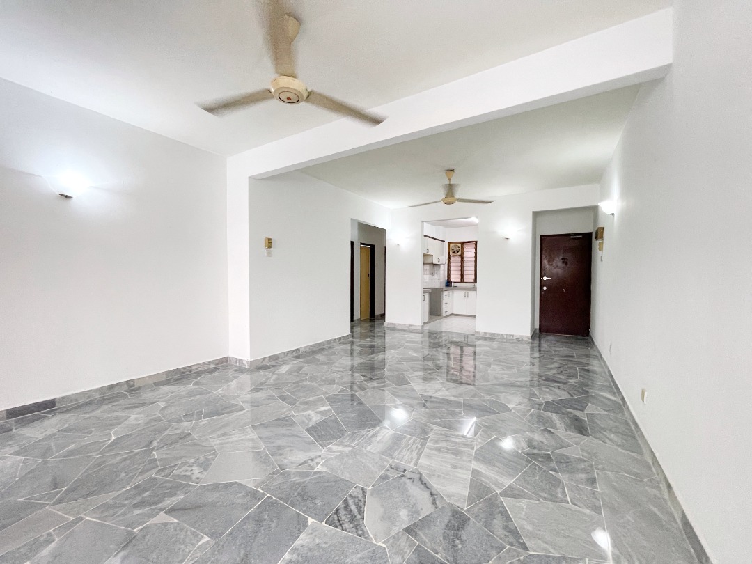 Apartment Sri Ayu Taman Setiawangsa - photo 2