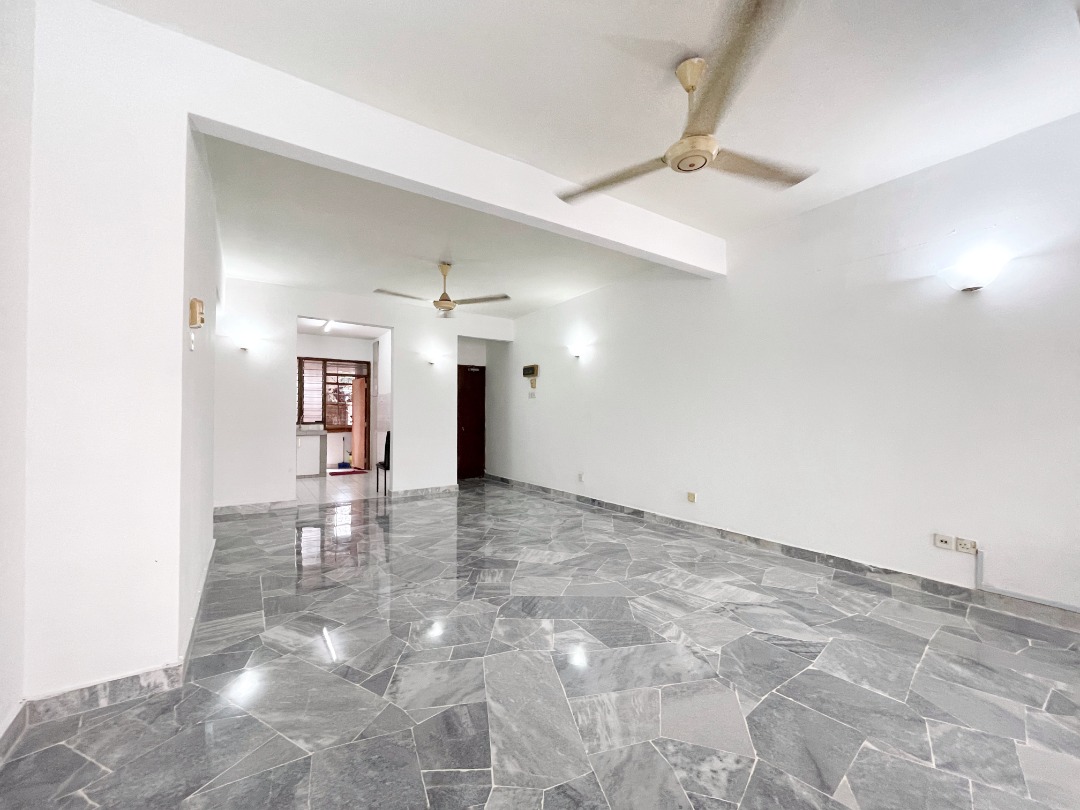 Apartment Sri Ayu Taman Setiawangsa - photo 6