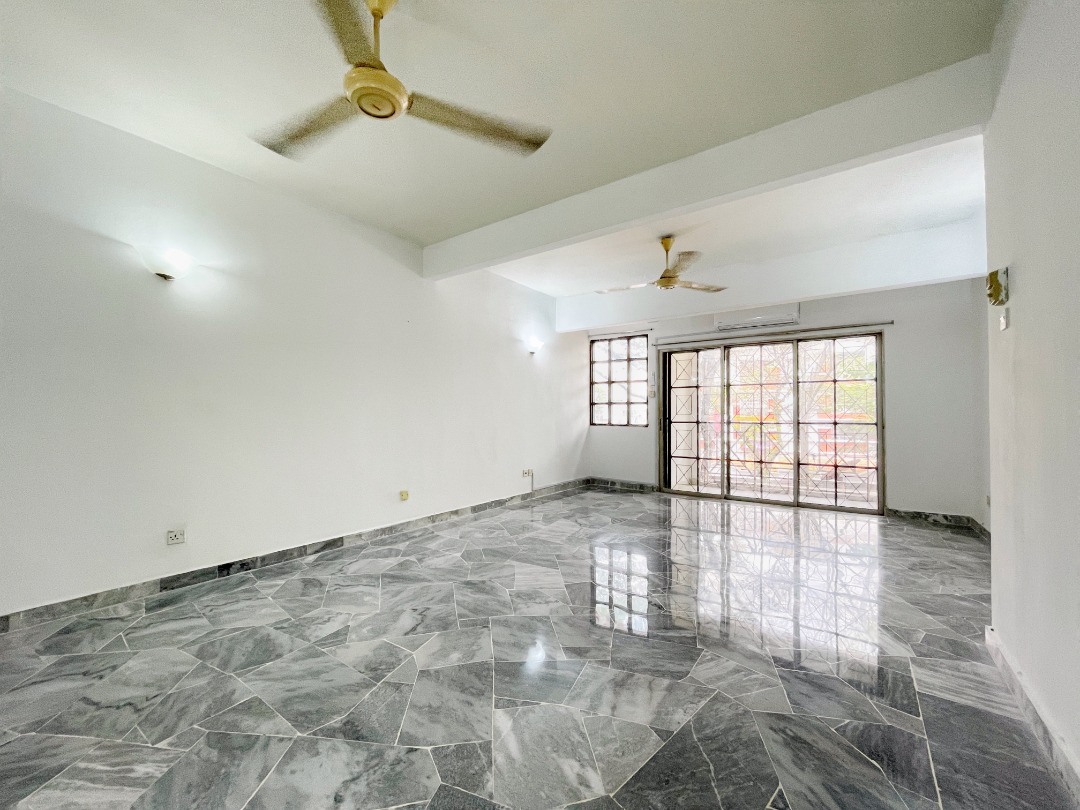 Apartment Sri Ayu Taman Setiawangsa - photo 7