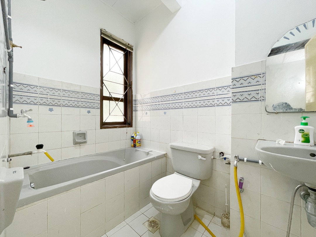 Apartment Sri Ayu Taman Setiawangsa - photo 9
