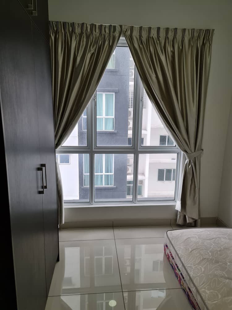 288 Residences Kuchai Lama Old Klang Load Kl - photo 3