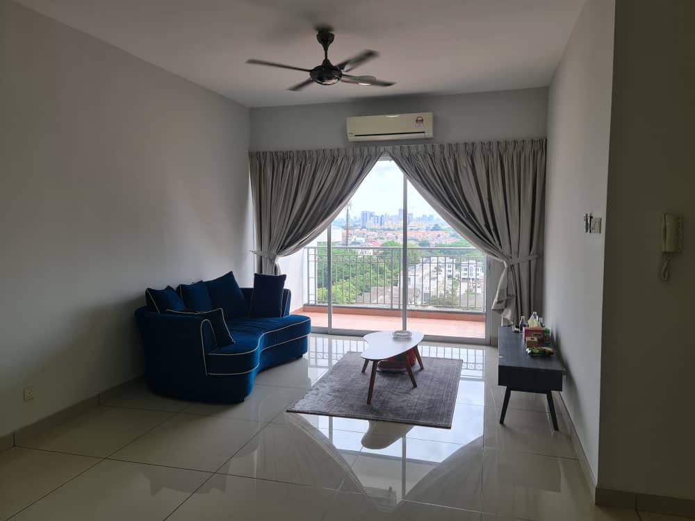 288 Residences Kuchai Lama Old Klang Load Kl - photo 4