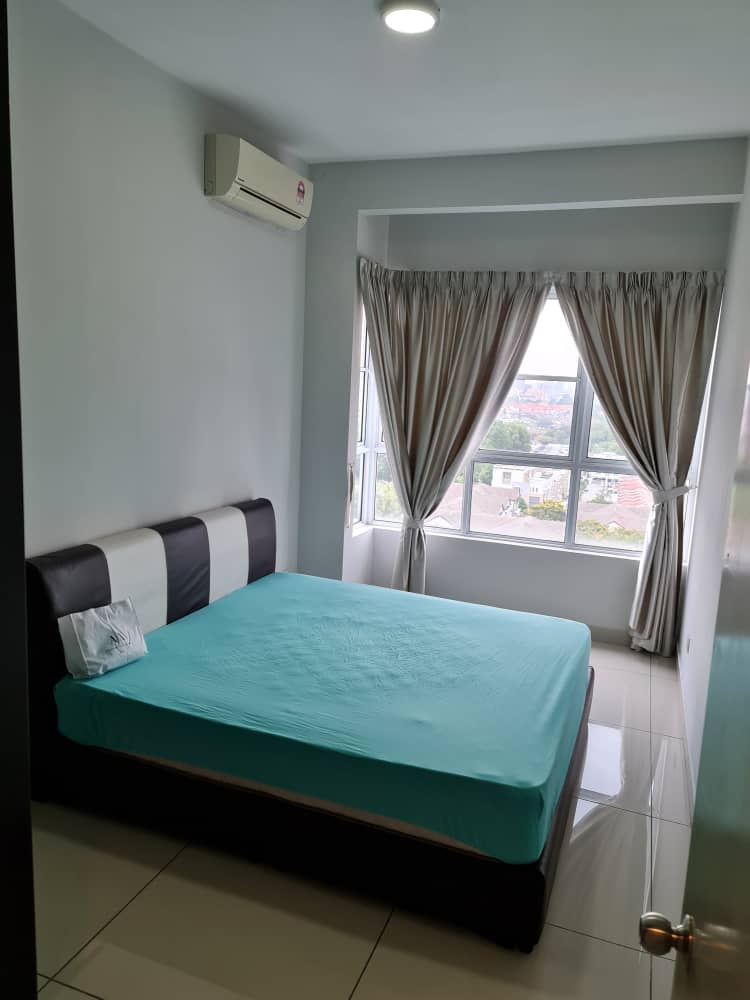 288 Residences Kuchai Lama Old Klang Load Kl - photo 6