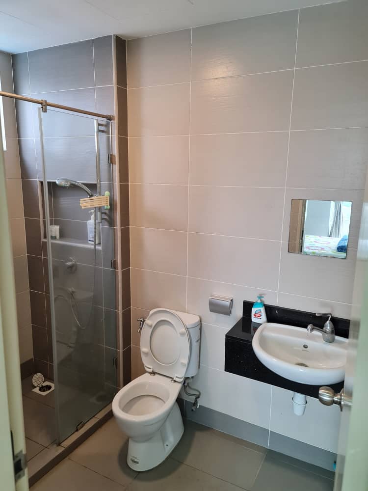 288 Residences Kuchai Lama Old Klang Load Kl - photo 7