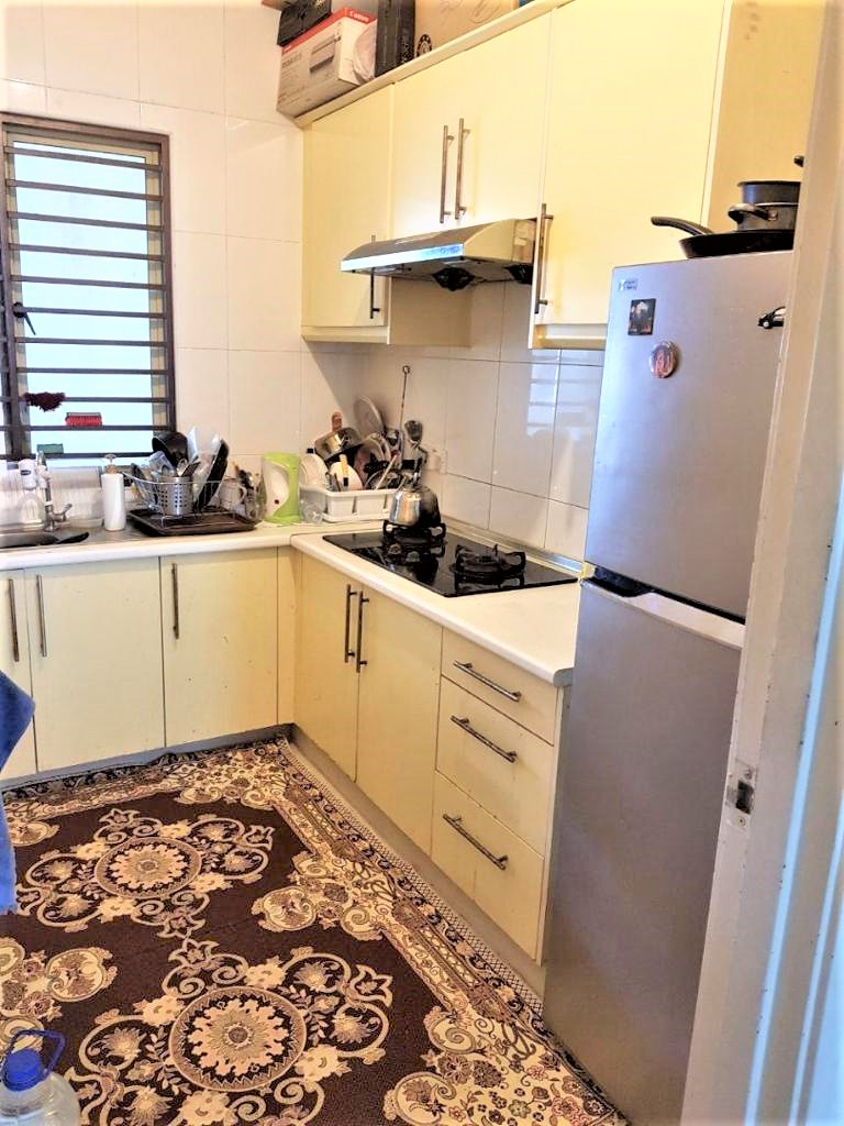 East Lake Residence Serdang Perdana Seri Kembangan - photo 2