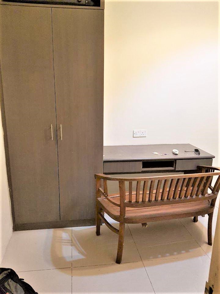 East Lake Residence Serdang Perdana Seri Kembangan - photo 4