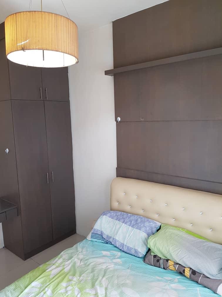 East Lake Residence Serdang Perdana Seri Kembangan - photo 7