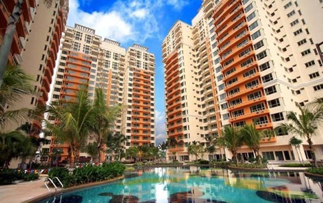 East Lake Residence Serdang Perdana Seri Kembangan - photo 8