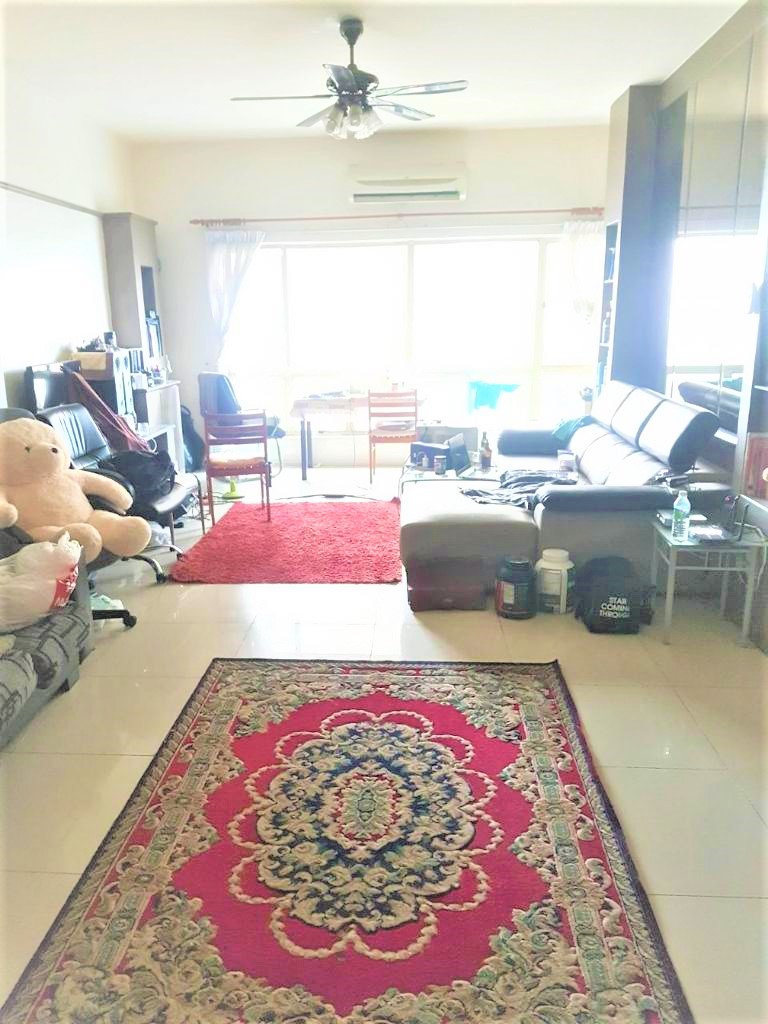 East Lake Residence Serdang Perdana Seri Kembangan - photo 11