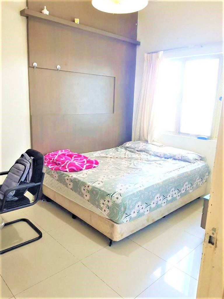 East Lake Residence Serdang Perdana Seri Kembangan - photo 12